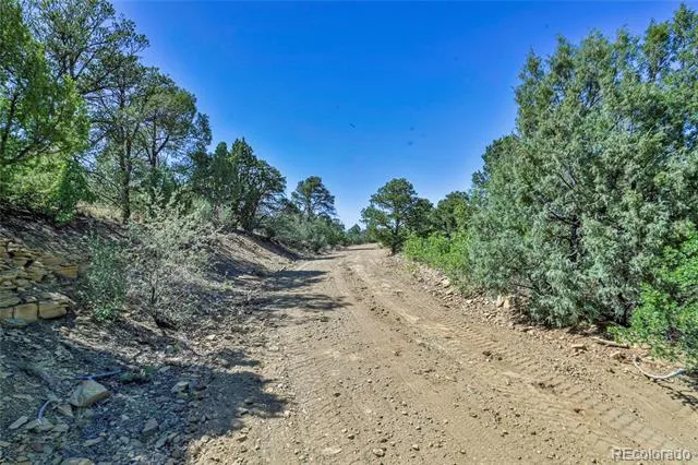 Fishers Peak Ranch Lot E Trinidad, CO 81082