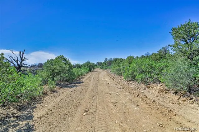 Fishers Peak Ranch Lot E Trinidad, CO 81082