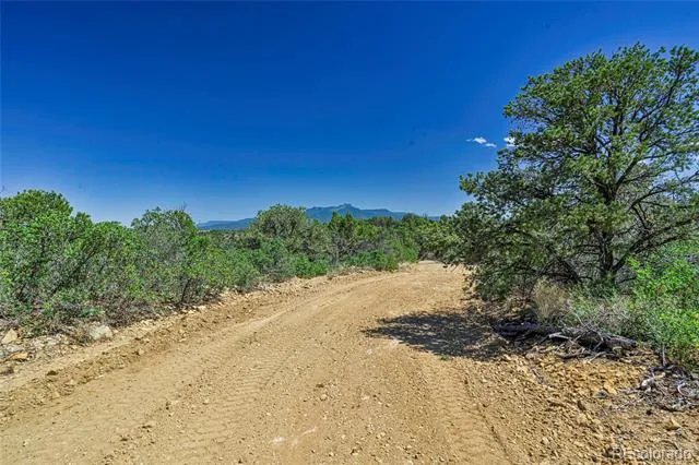 Fishers Peak Ranch Lot E Trinidad, CO 81082