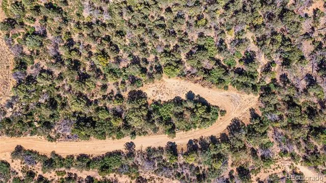 Fishers Peak Ranch Lot E Trinidad, CO 81082