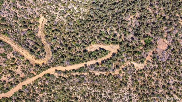 Fishers Peak Ranch Lot E Trinidad, CO 81082
