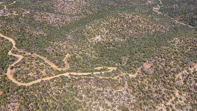 Fishers Peak Ranch Lot E Trinidad, CO 81082