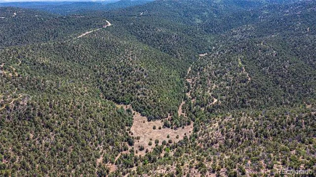 Fishers Peak Ranch Lot E Trinidad, CO 81082