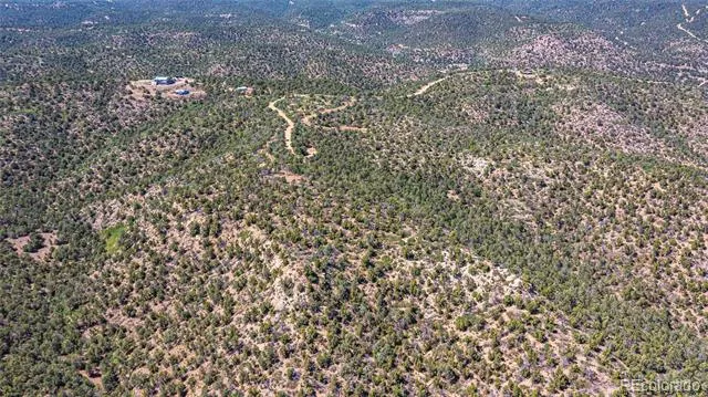 Fishers Peak Ranch Lot E Trinidad, CO 81082