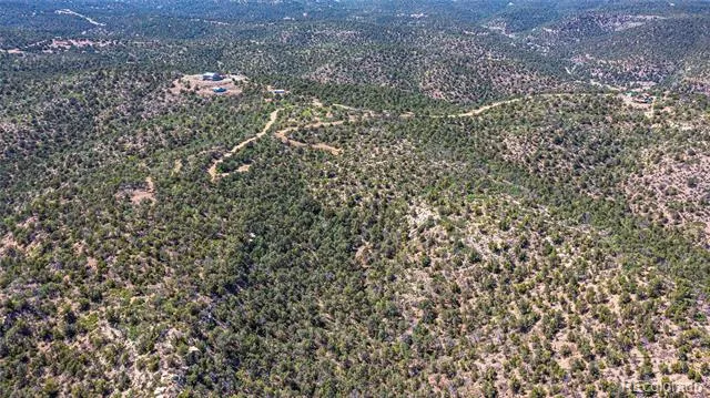 Fishers Peak Ranch Lot E Trinidad, CO 81082