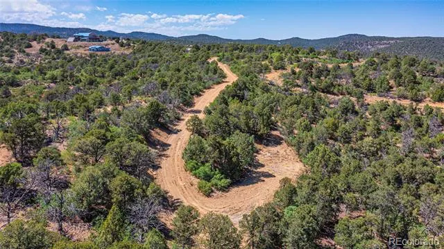 Fishers Peak Ranch Lot E Trinidad, CO 81082