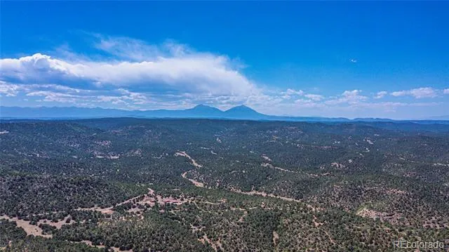 Fishers Peak Ranch Lot E Trinidad, CO 81082