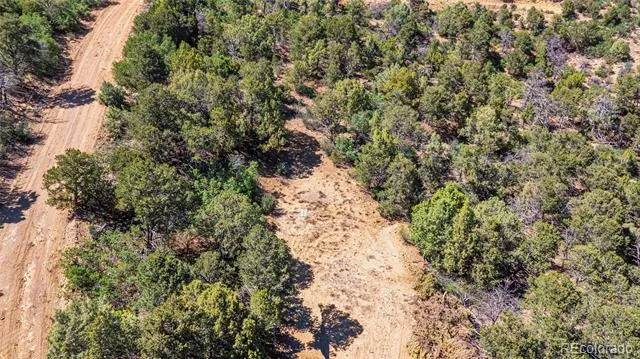Fishers Peak Ranch Lot E Trinidad, CO 81082