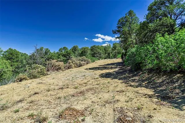 Fishers Peak Ranch Lot E Trinidad, CO 81082