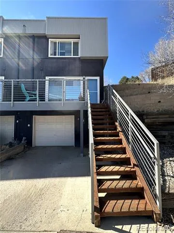 516 Superior Street Colorado Springs, CO 80904