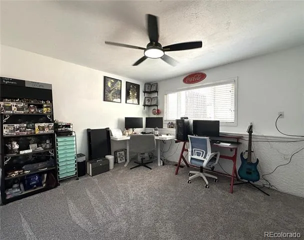 516 Superior Street Colorado Springs, CO 80904