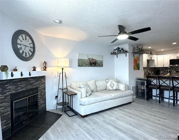 516 Superior Street Colorado Springs, CO 80904
