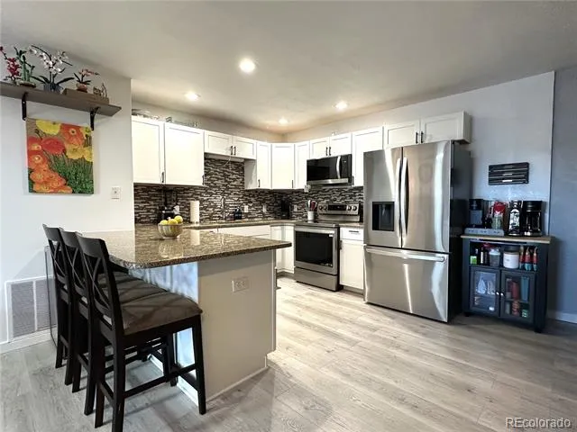 516 Superior Street Colorado Springs, CO 80904