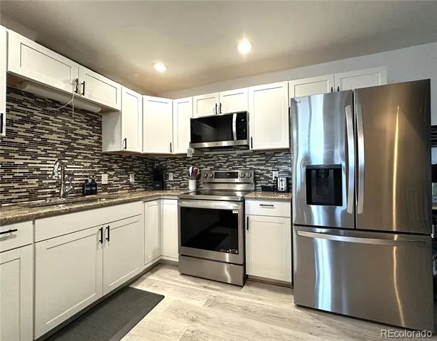 516 Superior Street Colorado Springs, CO 80904