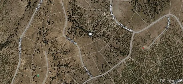 Address Not Shown Fort Garland, CO 81133