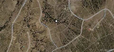Address Not Shown
