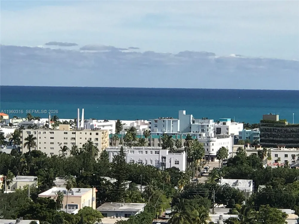 650 West Ave #1704 Miami Beach, FL 33139
