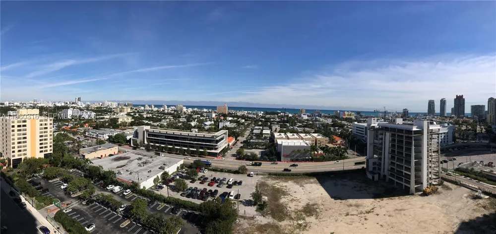 650 West Ave #1704 Miami Beach, FL 33139
