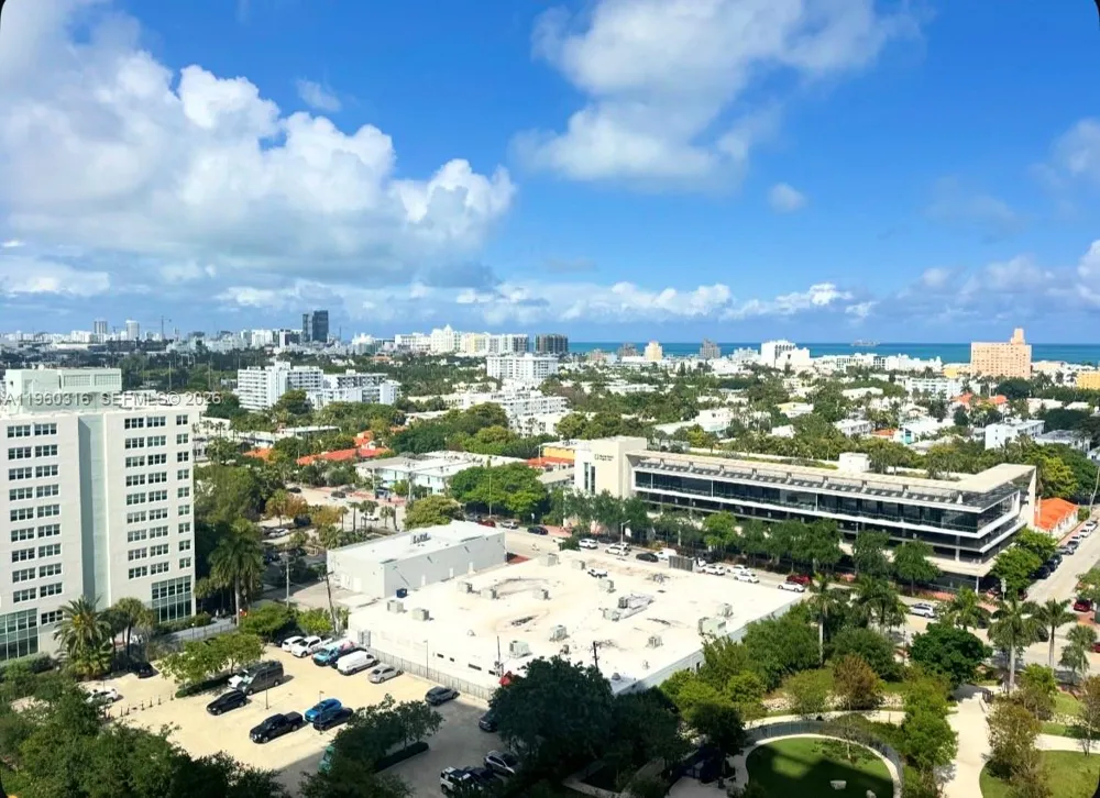 650 West Ave #1704 Miami Beach, FL 33139