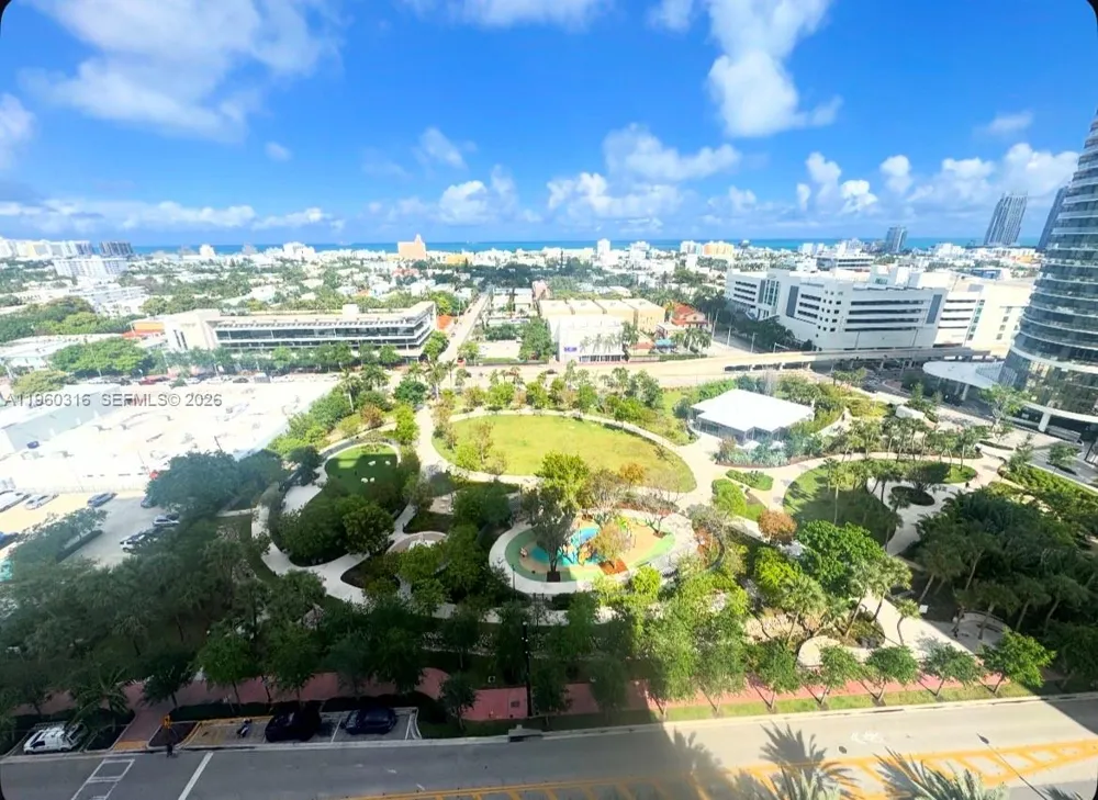 650 West Ave #1704 Miami Beach, FL 33139