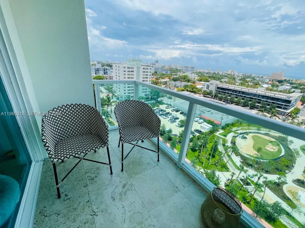 650 West Ave #1704 Miami Beach, FL 33139