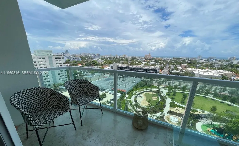 650 West Ave #1704 Miami Beach, FL 33139