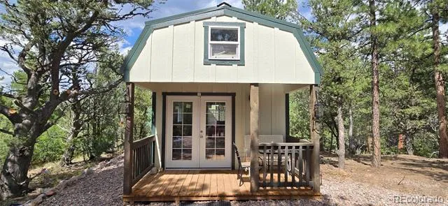 165 Mosswood Drive Cotopaxi, CO 81223
