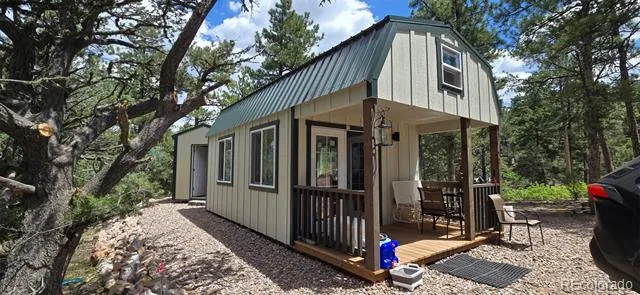 165 Mosswood Drive Cotopaxi, CO 81223