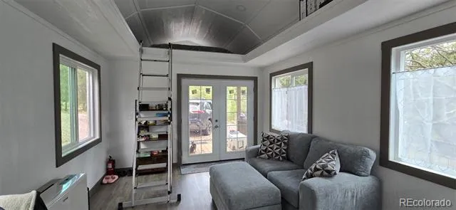 165 Mosswood Drive Cotopaxi, CO 81223
