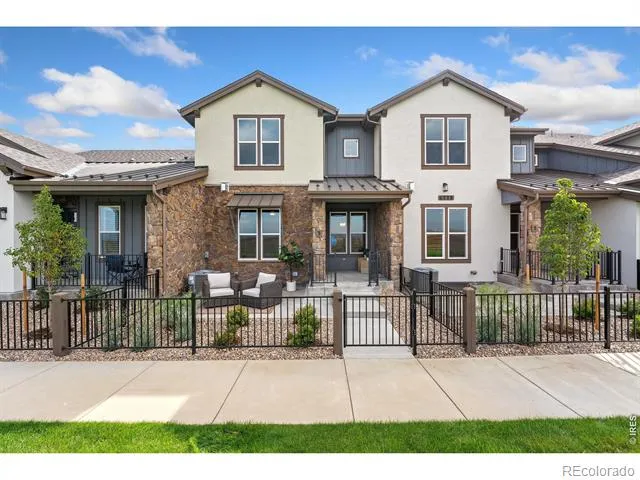 6226 Vernazza Way #2 Windsor, CO 80550