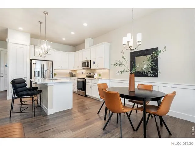 6226 Vernazza Way #2 Windsor, CO 80550