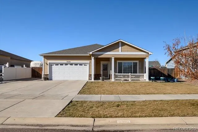 3319 Fox Den Court Pueblo, CO 81005