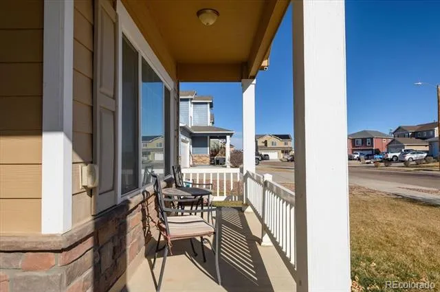3319 Fox Den Court Pueblo, CO 81005