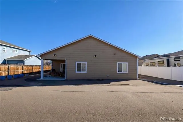 3319 Fox Den Court Pueblo, CO 81005