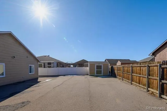 3319 Fox Den Court Pueblo, CO 81005