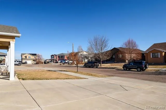 3319 Fox Den Court Pueblo, CO 81005