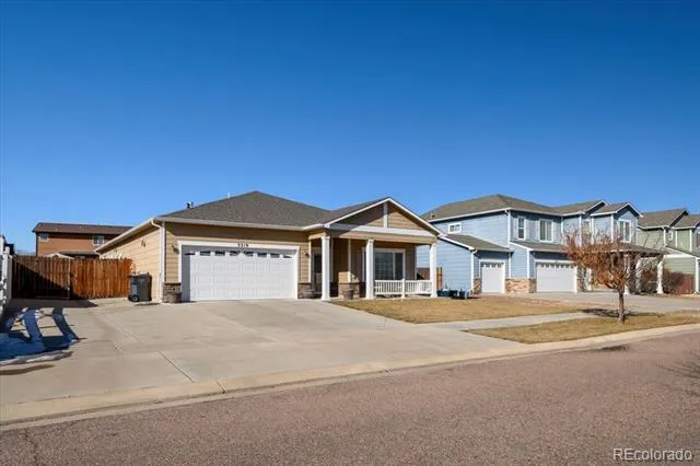 3319 Fox Den Court Pueblo, CO 81005