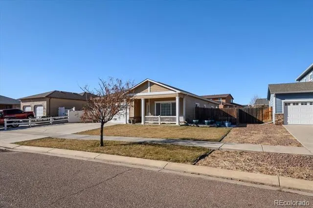 3319 Fox Den Court Pueblo, CO 81005