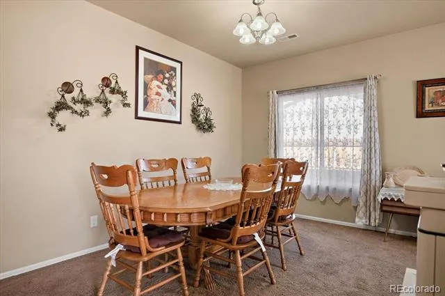 3319 Fox Den Court Pueblo, CO 81005