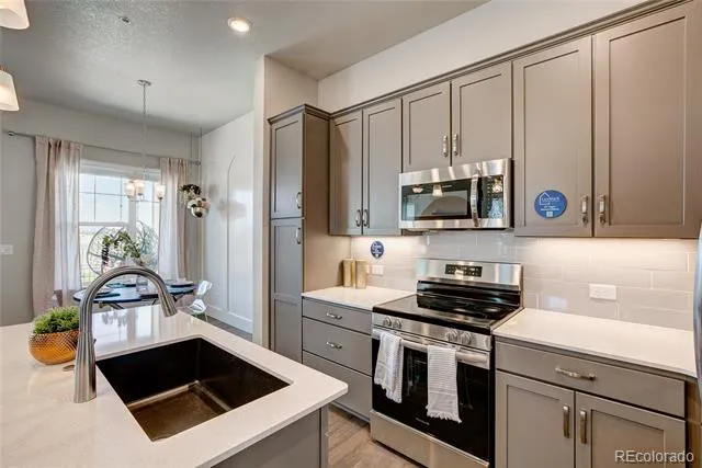 420 High Point Drive #104 Longmont, CO 80504