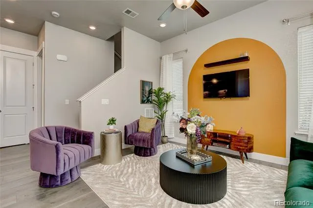 420 High Point Drive #104 Longmont, CO 80504