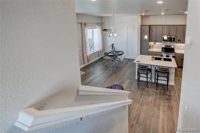 420 High Point Drive #104 Longmont, CO 80504