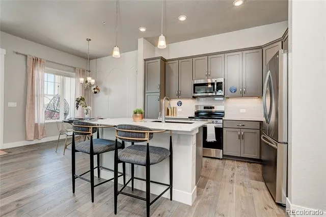 420 High Point Drive #104 Longmont, CO 80504