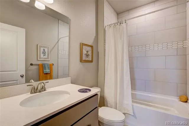 420 High Point Drive #104 Longmont, CO 80504