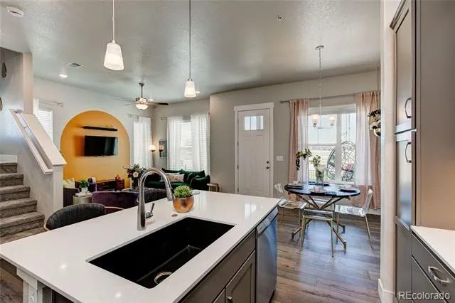 420 High Point Drive #104 Longmont, CO 80504