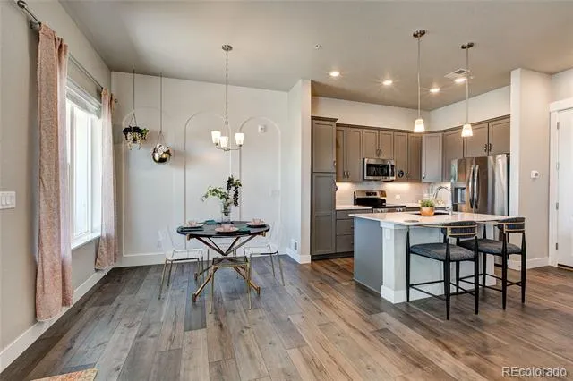 420 High Point Drive #104 Longmont, CO 80504
