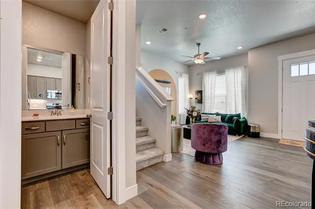 420 High Point Drive #104 Longmont, CO 80504