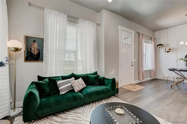 420 High Point Drive #104 Longmont, CO 80504