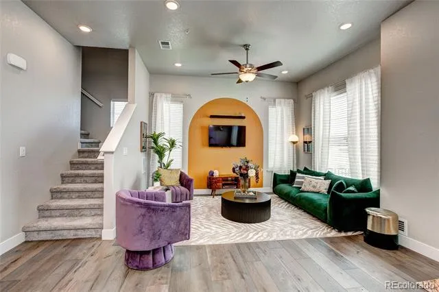420 High Point Drive #104 Longmont, CO 80504