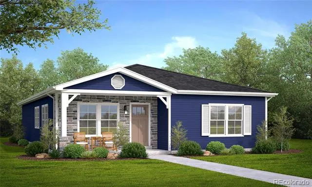 1730 Osage Avenue Fort Morgan, CO 80701